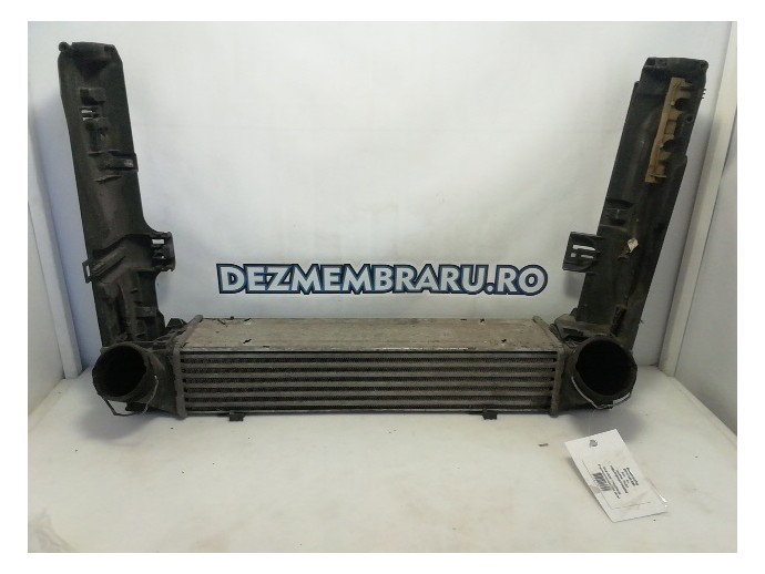 Intercooler BMW Seria 3 E90 2.0D 7798788-02 2005-2011