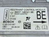Calculator airbag Ford Focus 2 (DA) [Fabr 2004-2012] 8M5T-14B321-BE / 0285010567  