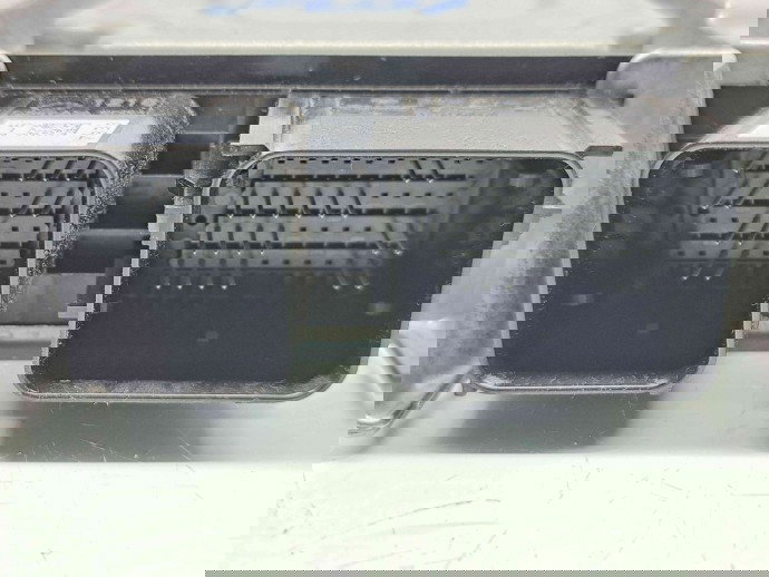 Calculator airbag Ford Focus 2 (DA) [Fabr 2004-2012] 8M5T-14B321-BE / 0285010567  