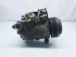 Compresor clima Bmw 1 (E81, E87) [Fabr 2004-2010] 447260 2.0 N47 2.0 N47 105KW / 140CP