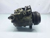 Compresor clima Bmw 1 (E81, E87) [Fabr 2004-2010] 447260 2.0 N47 2.0 N47 105KW / 140CP