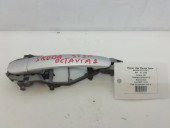 Maner usa stanga spate Skoda Octavia 2 1.9 TDI BXE cod culoare LA7W 2004-2013