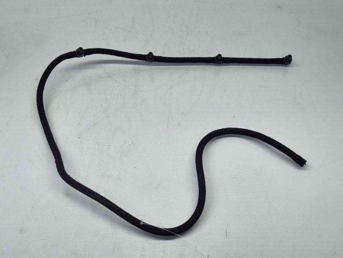 Conducta retur injectoare Bmw 1 (E81, E87) [Fabr 2004-2010] OEM 2.0 N47 2.0 N47 105KW / 140CP
