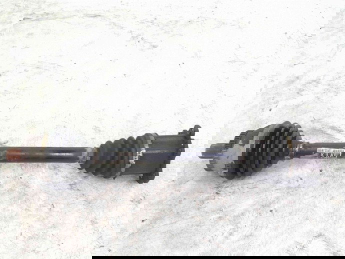 Planetara Stanga Fata, Seat Exeo (3R2) 2.0 Tdi 8E0407271AT