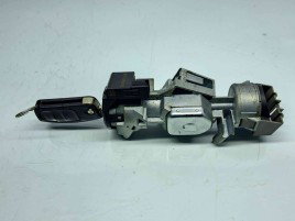  Contact cu cheie Ford Focus 2 (DA) [Fabr 2004-2012] 3M51-3F880-AD / 6E5T-15607-BA  1.6 TDCI66KW / 90CP