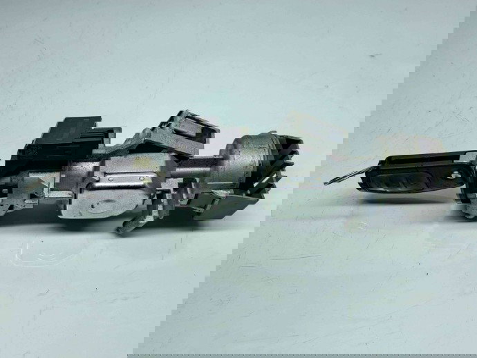  Contact cu cheie Ford Focus 2 (DA) [Fabr 2004-2012] 3M51-3F880-AD / 6E5T-15607-BA  1.6 TDCI66KW / 90CP