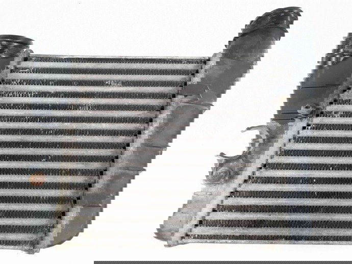 Radiator Intercooler, 8E0145805AA, Seat Exeo ST (3R5) 2.0 TDI