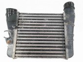 Radiator Intercooler, 8E0145805AA, Audi A6 C6 2.0 BRE