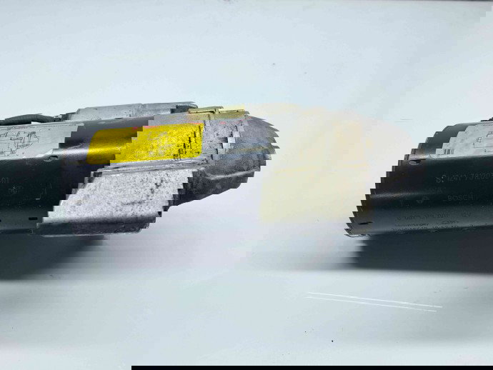  Electromotor 12 dinti Bmw 1 (E81, E87) [Fabr 2004-2010] 7812034 | 0001139002 2.0 N47 105KW / 140CP  2.0 N47105KW / 140CP