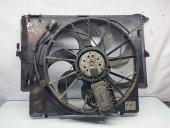 Electroventilator Bmw 1 (E81, E87) [Fabr 2004-2010] 7801993 2.0 N47 105KW / 140CP  