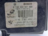 Electroventilator Bmw 1 (E81, E87) [Fabr 2004-2010] 7801993 2.0 N47 105KW / 140CP  