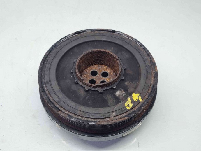 Fulie motor Bmw 3 (E90) [Fabr 2005-2011] 8512072 2.2 TDCI P8FA 2.0 N47D20C 135KW / 184CP