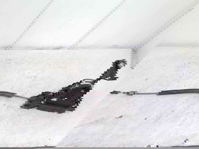 Timonerie Cutie Viteze Automata 1K1713025L Skoda Octavia 2 1.9 TDI