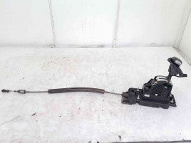 Timonerie Cutie Viteze Automata 1K1713025L Seat Leon (1P1) 1.9 TDI