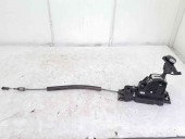 Timonerie Cutie Viteze Automata 1K1713025L Seat Leon (1P1) 1.9 TDI