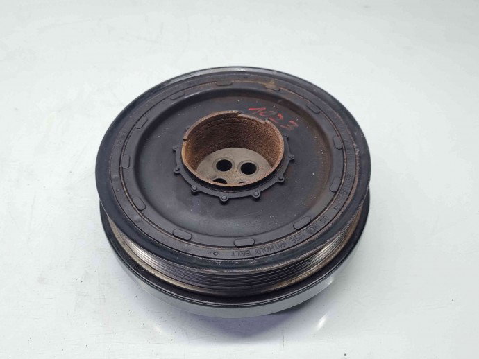 Fulie motor Bmw 1 (E81, E87) [Fabr 2004-2010] 8512072 2.0 N47  
