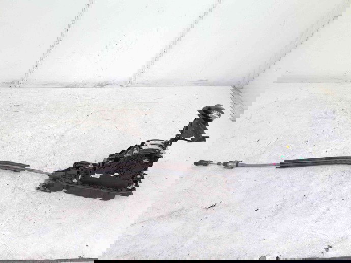 Timonerie Cutie Viteze Automata 1K1713025L Audi A3 (8P) 1.9 TDI