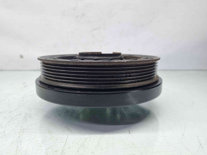 Fulie motor Bmw 1 (E81, E87) [Fabr 2004-2010] 8512072 2.0 N47  