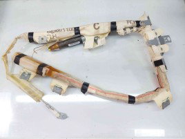 Airbag cortina dreapta Nissan Navara (D40) [Fabr 2005-2014] 603021100D