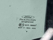 Geam fix stanga fata Ford Transit [Fabr 2006-2013] OEM