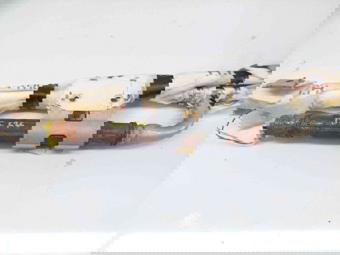 Airbag cortina dreapta Nissan Navara (D40) [Fabr 2005-2014] 603021100D