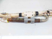 Airbag cortina dreapta Nissan Navara (D40) [Fabr 2005-2014] 603021100D