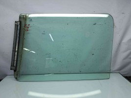 Geam usa dreapta fata Ford Transit [Fabr 2006-2013] OEM