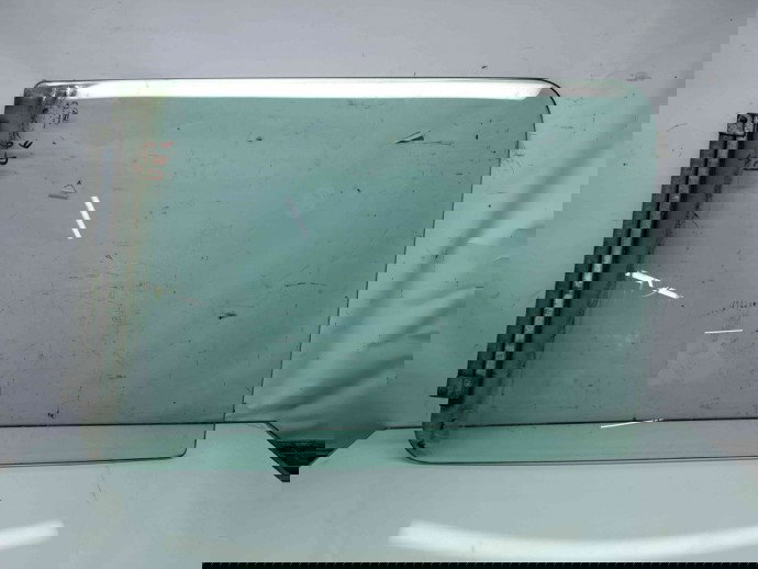 Geam usa dreapta fata Ford Transit [Fabr 2006-2013] OEM