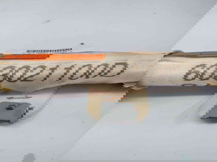 Airbag cortina dreapta Nissan Navara (D40) [Fabr 2005-2014] 603021100D