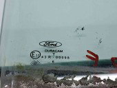 Geam usa dreapta fata Ford Transit [Fabr 2006-2013] OEM