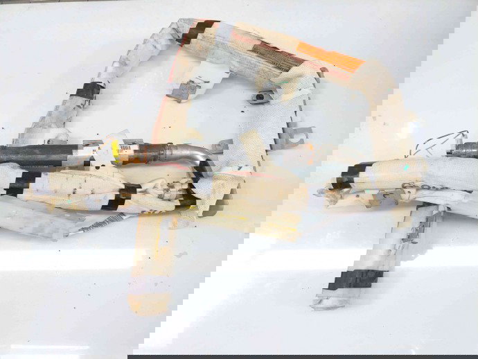 Airbag cortina dreapta Nissan Navara (D40) [Fabr 2005-2014] 603021100D