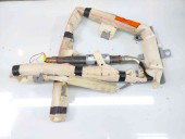 Airbag cortina dreapta Nissan Navara (D40) [Fabr 2005-2014] 603021100D