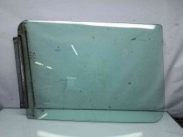 Geam usa stanga fata Ford Transit [Fabr 2006-2013] OEM