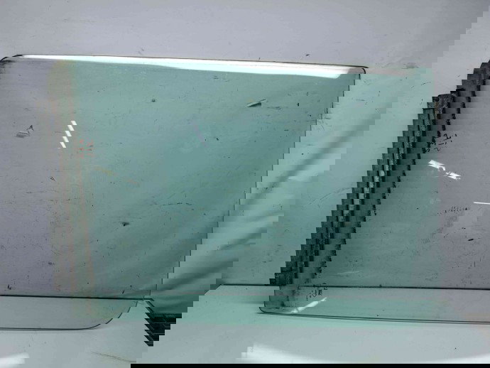 Geam usa stanga fata Ford Transit [Fabr 2006-2013] OEM