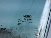 Geam usa stanga fata Ford Transit [Fabr 2006-2013] OEM