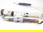 Airbag cortina stanga Nissan Navara (D40) [Fabr 2005-2014] 603021101D