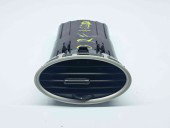  Grila aerisire dreapta Ford Focus 2 (DA) [Fabr 2004-2012] 4M51-A014L21-AE