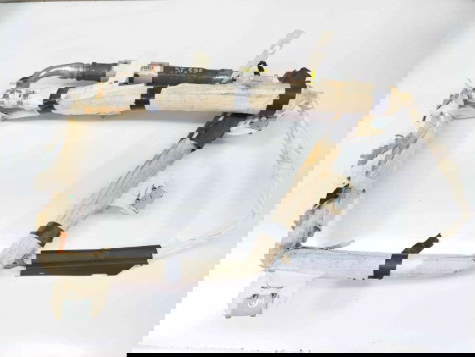 Airbag cortina stanga Nissan Navara (D40) [Fabr 2005-2014] 603021101D