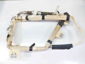 Airbag cortina stanga Nissan Navara (D40) [Fabr 2005-2014] 603021101D