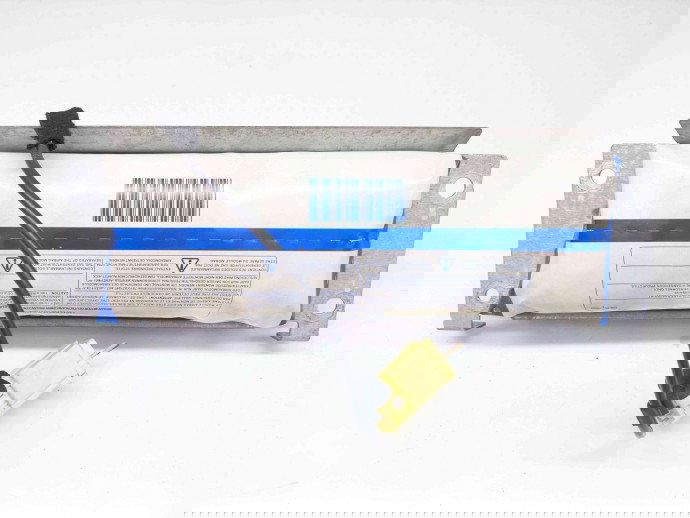 Airbag pasager Nissan Navara (D40) [Fabr 2005-2014] 6038820b