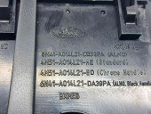  Grila aerisire dreapta Ford Focus 2 (DA) [Fabr 2004-2012] 4M51-A014L21-AE