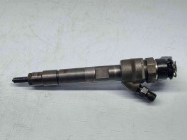 Injector Bmw 1 (E81, E87) [Fabr 2004-2010] 7798446 | 0445110289 2.0 N47 105KW / 140CP  