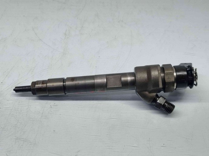 Injector Bmw 1 (E81, E87) [Fabr 2004-2010] 7798446 | 0445110289 2.0 N47 105KW / 140CP  