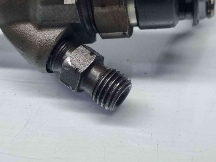 Injector Bmw 1 (E81, E87) [Fabr 2004-2010] 7798446 | 0445110289 2.0 N47 105KW / 140CP  