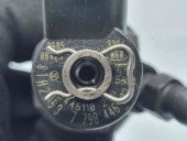 Injector Bmw 1 (E81, E87) [Fabr 2004-2010] 7798446 | 0445110289 2.0 N47 105KW / 140CP  