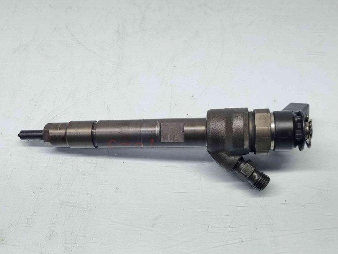 Injector Bmw 1 (E81, E87) [Fabr 2004-2010] 7798446 | 0445110289 2.0 N47 105KW / 140CP  