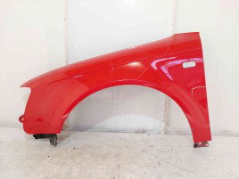 Aripa stanga fata Audi A4 (8EC, B7) [Fabr 2004-2008] LY3J