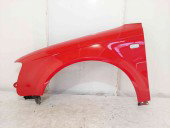 Aripa stanga fata Audi A4 (8EC, B7) [Fabr 2004-2008] LY3J