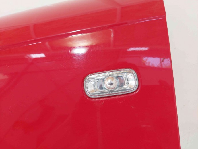 Aripa stanga fata Audi A4 (8EC, B7) [Fabr 2004-2008] LY3J