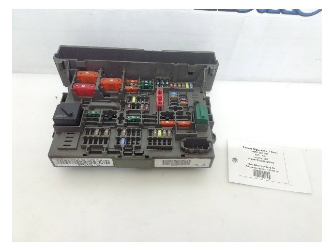 Panou sigurante BMW Seria 3 E90 2.0D 9119446-05 2005-2011